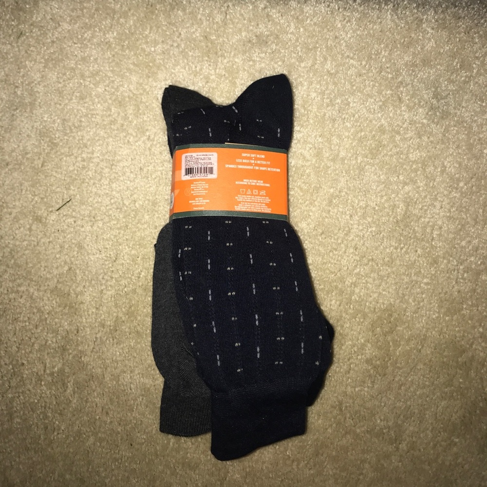 Men’s new socks